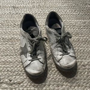 Golden Goose Women’s Sneaker